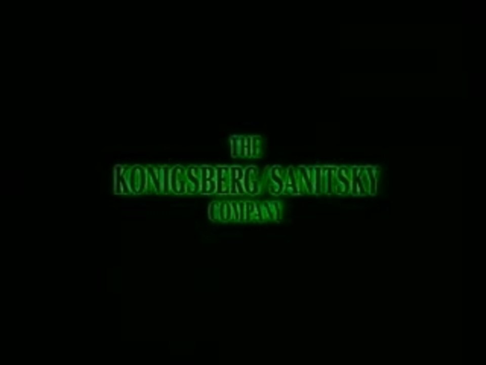 THE TOMMYKNOCKERS Trailer