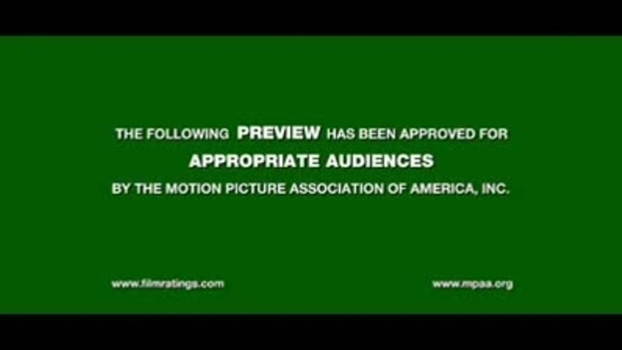 'The Book of Eli' Trailer HD