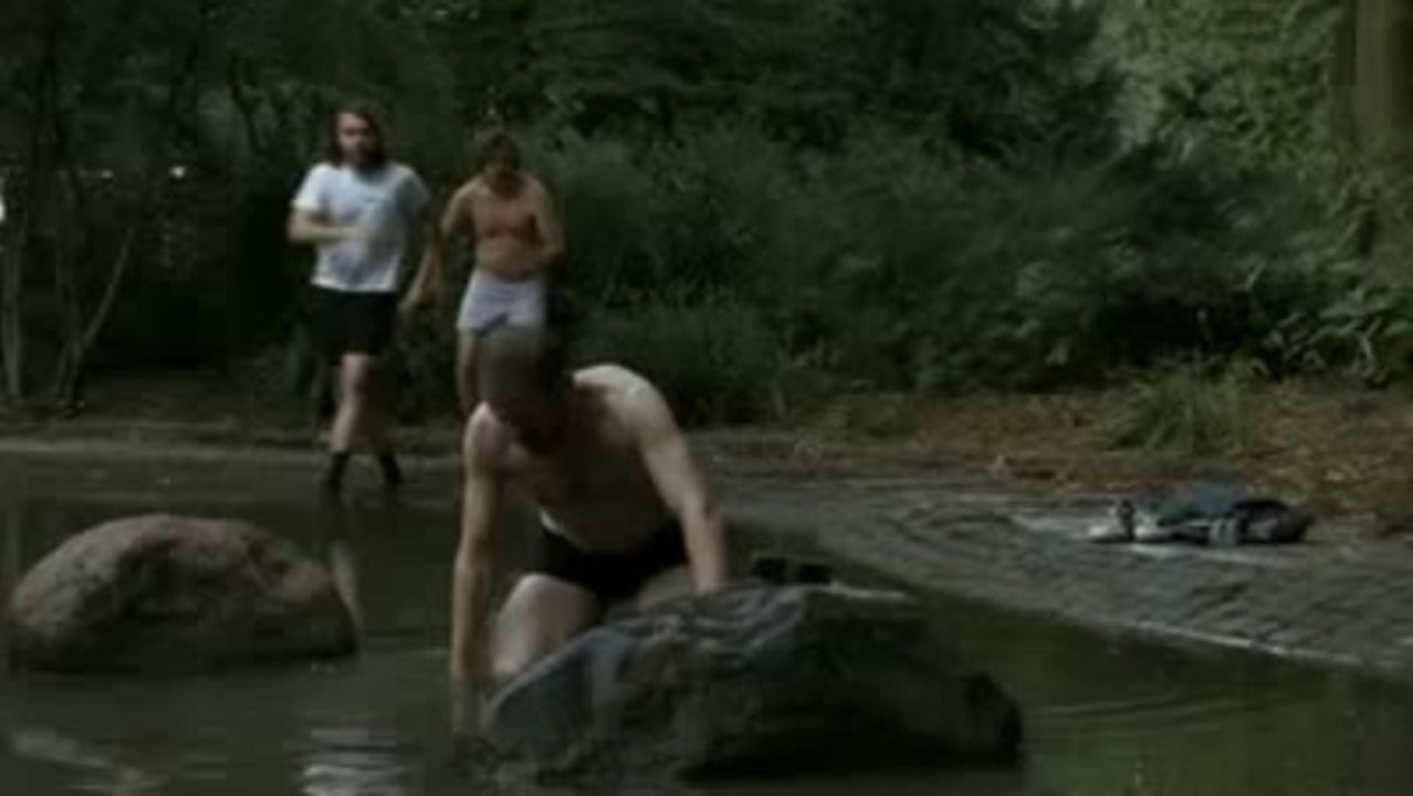 Die Liebe und Viktor (Teaser 3)