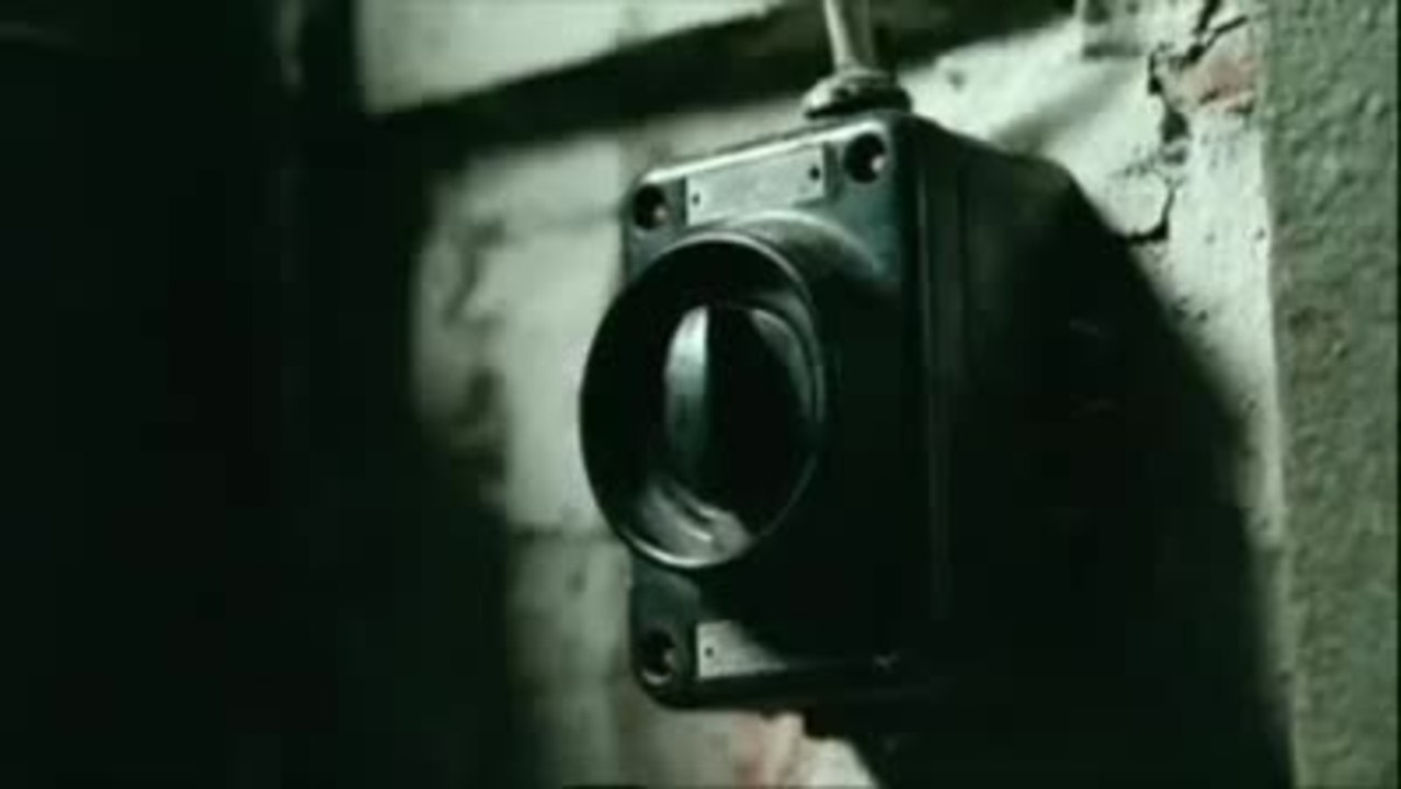 SOUL KITCHEN Clip 1