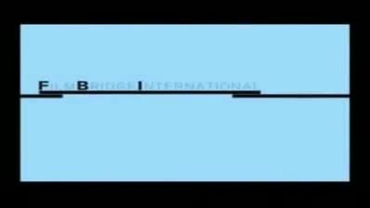 Sede de VinganÃ§a (2009) - Trailer Oficial Legendado.