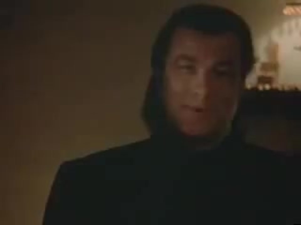 Today You Die US trailer