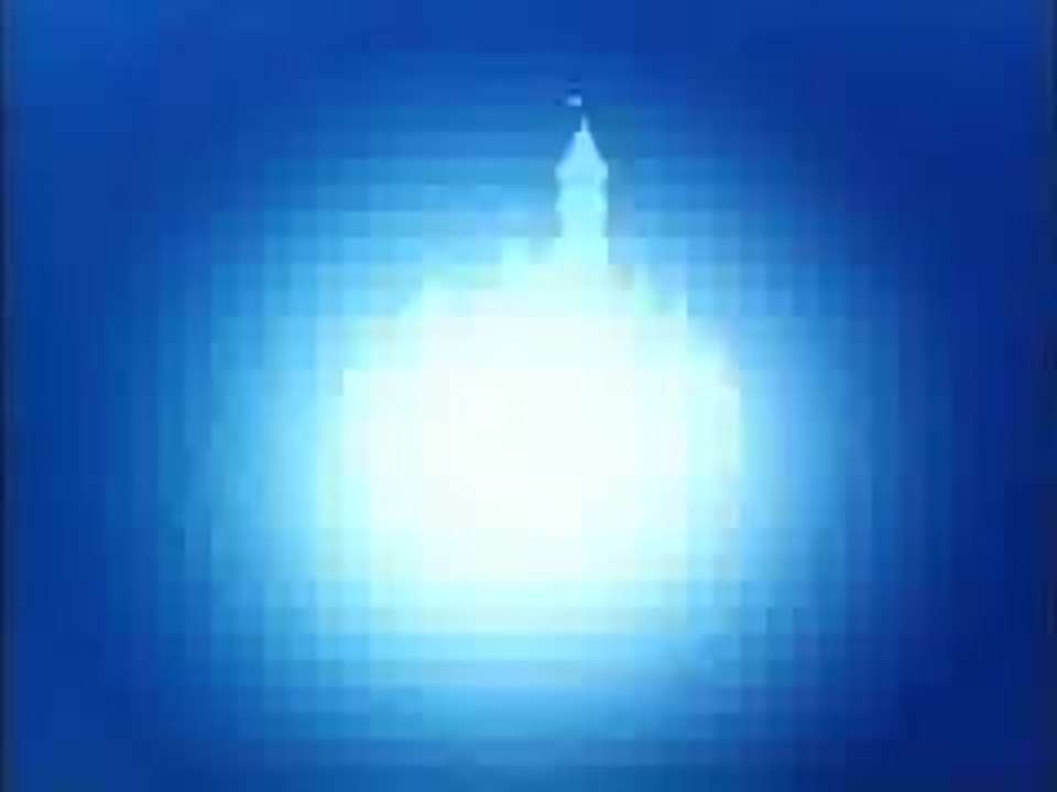 The Hunchback of Notre Dame TRAILER