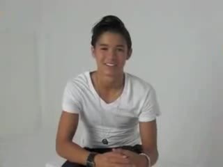 Boo Boo Stewart of ECLIPSE: His Hair Transformation!