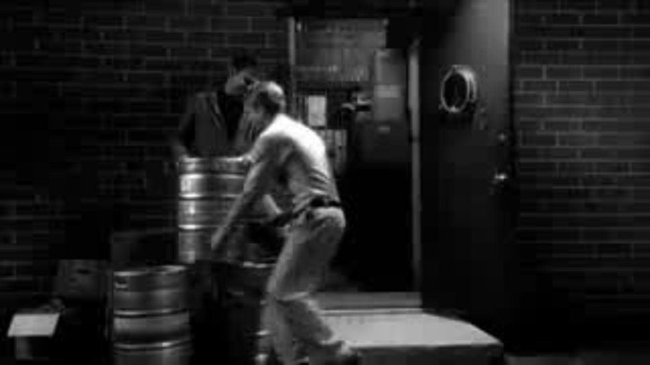 "Wasting Away" Trailer