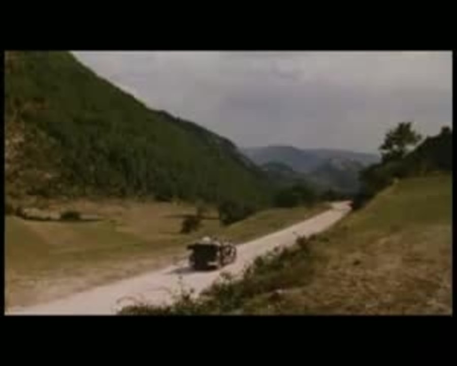 La vida es bella - trÃ¡iler