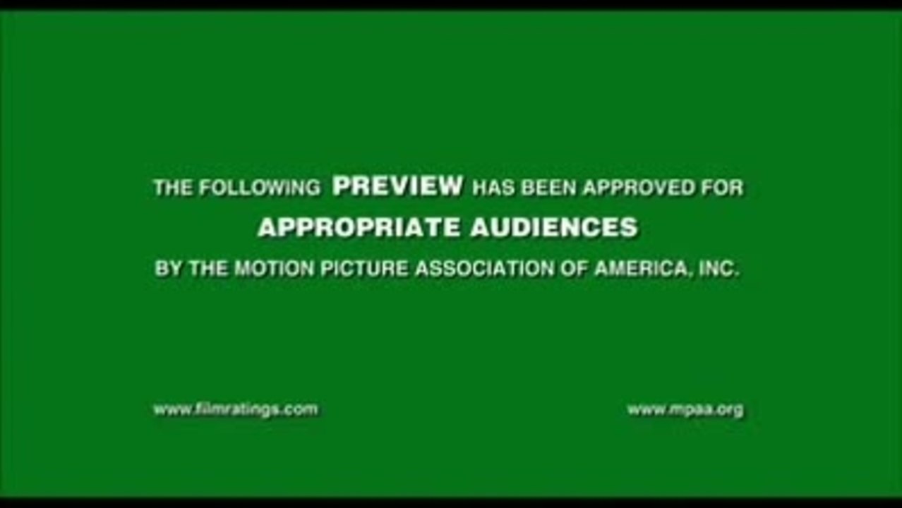 The Blind Side - offizieller Trailer