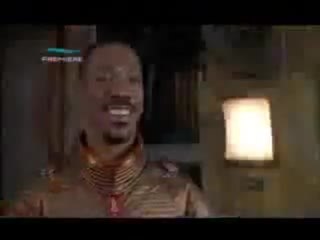 Pluto Nash - Im Kampf gegen die Mondmafia