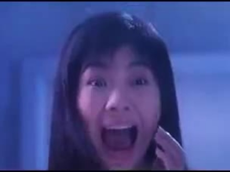 The Heroic Trio trailer (1993)