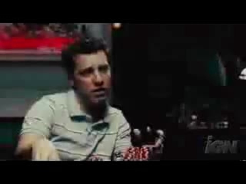 Deal Movie Trailer (2008)