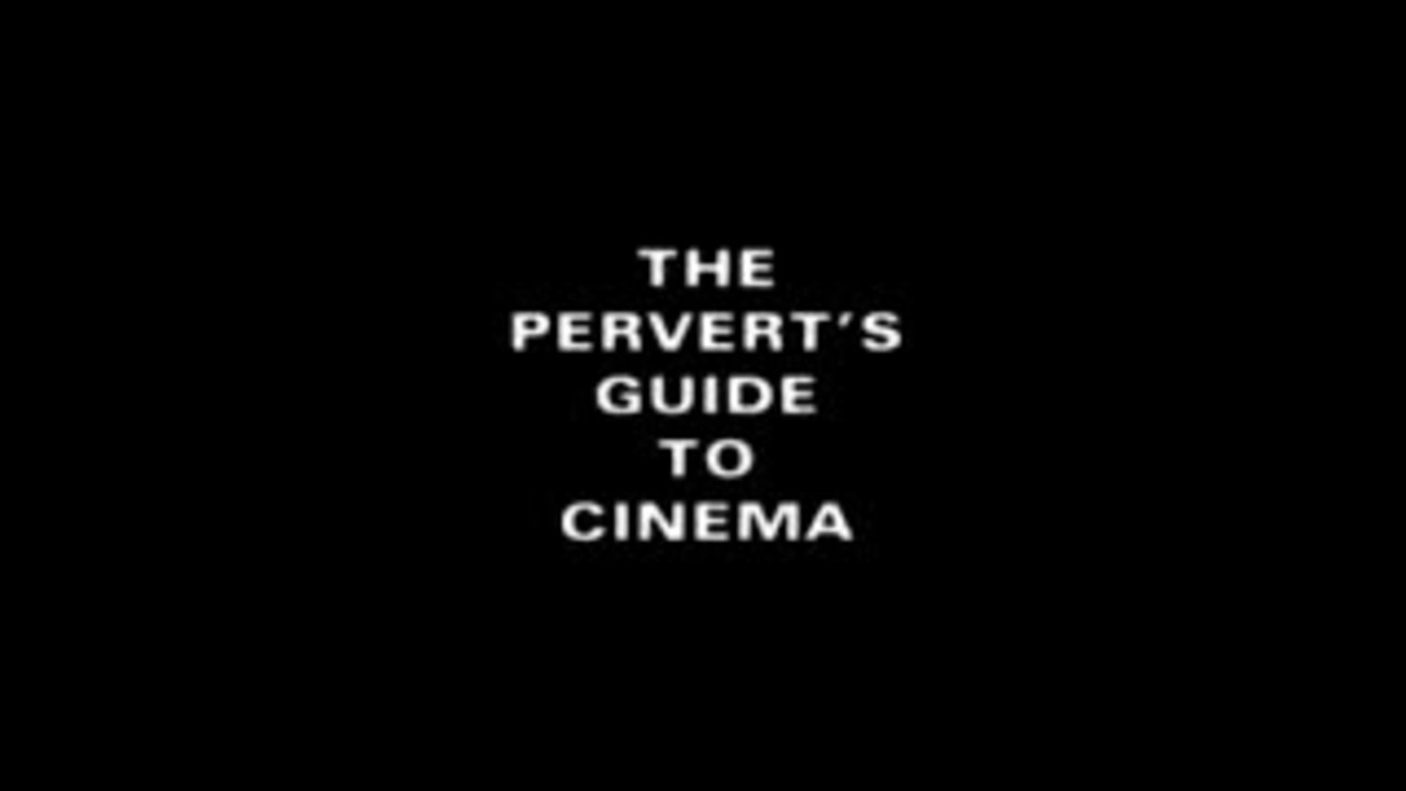 The Pervert's Guide to Cinema - film trailer