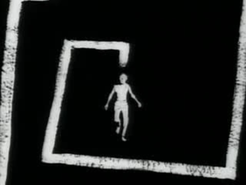 The Incredible Shrinking Man [1957]