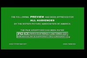 Without a Paddle: Nature's Calling (2009) DVD Trailer