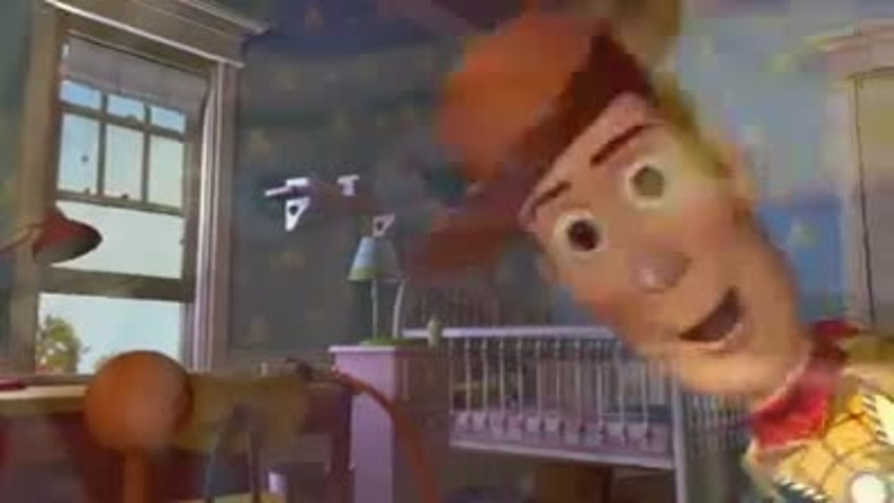 Toy Story 3 - Trailer Nr.2