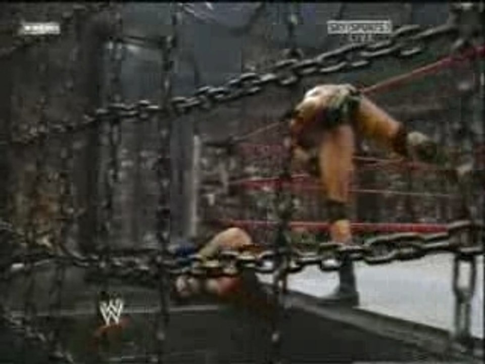 No way out 2008 part6