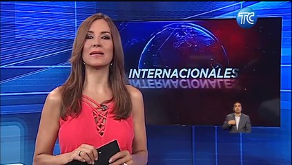 Vicepresidenta María Alejandra Muñoz visitó al papa Francisco