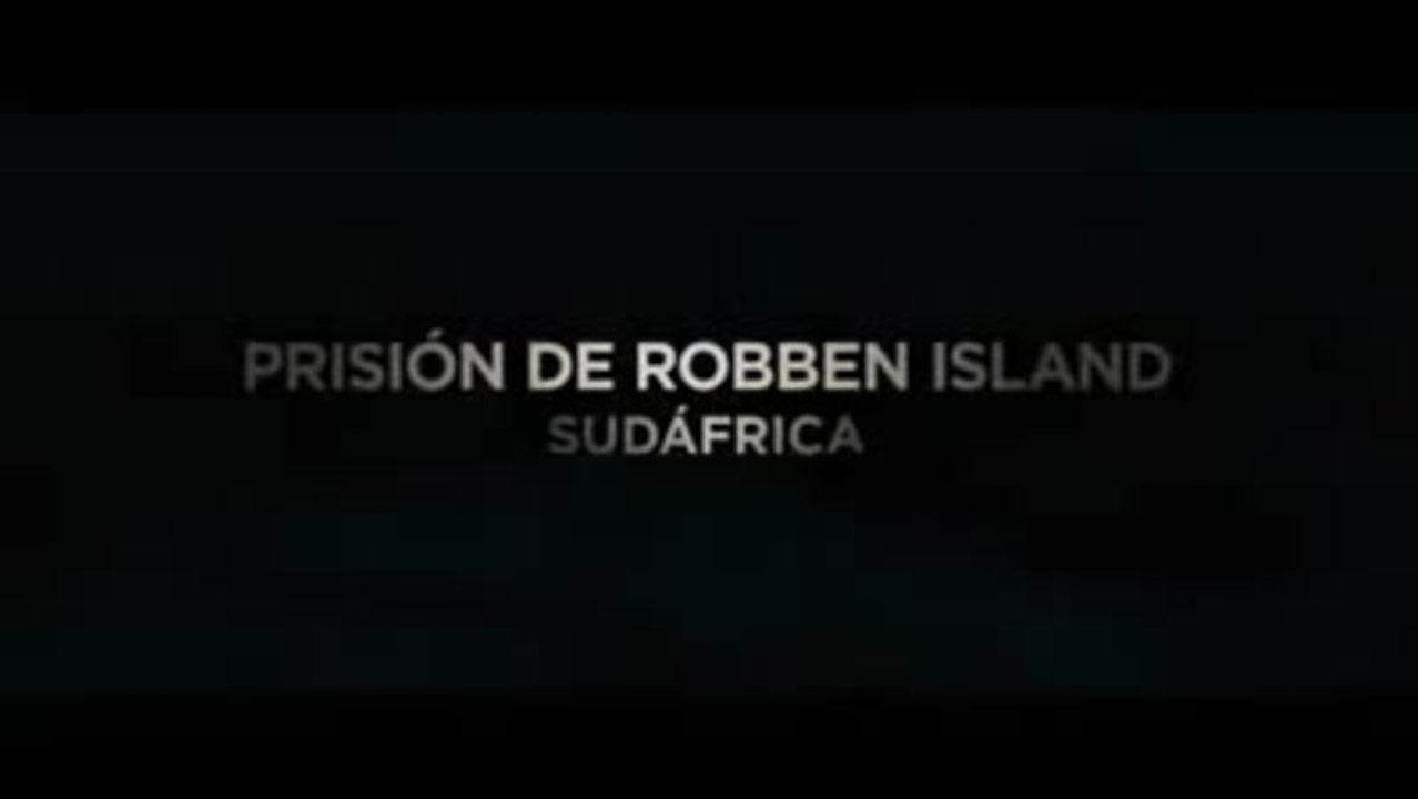 Invictus - TrÃ¡iler