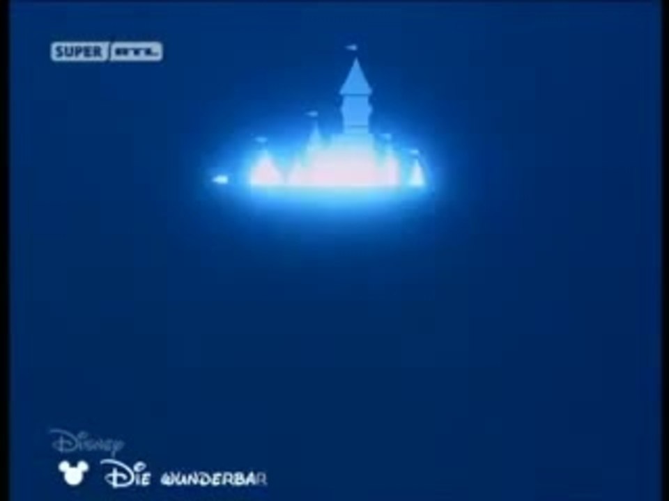 Disneys Der GlÃ¶ckner von Notre Dame 2 - German Intro