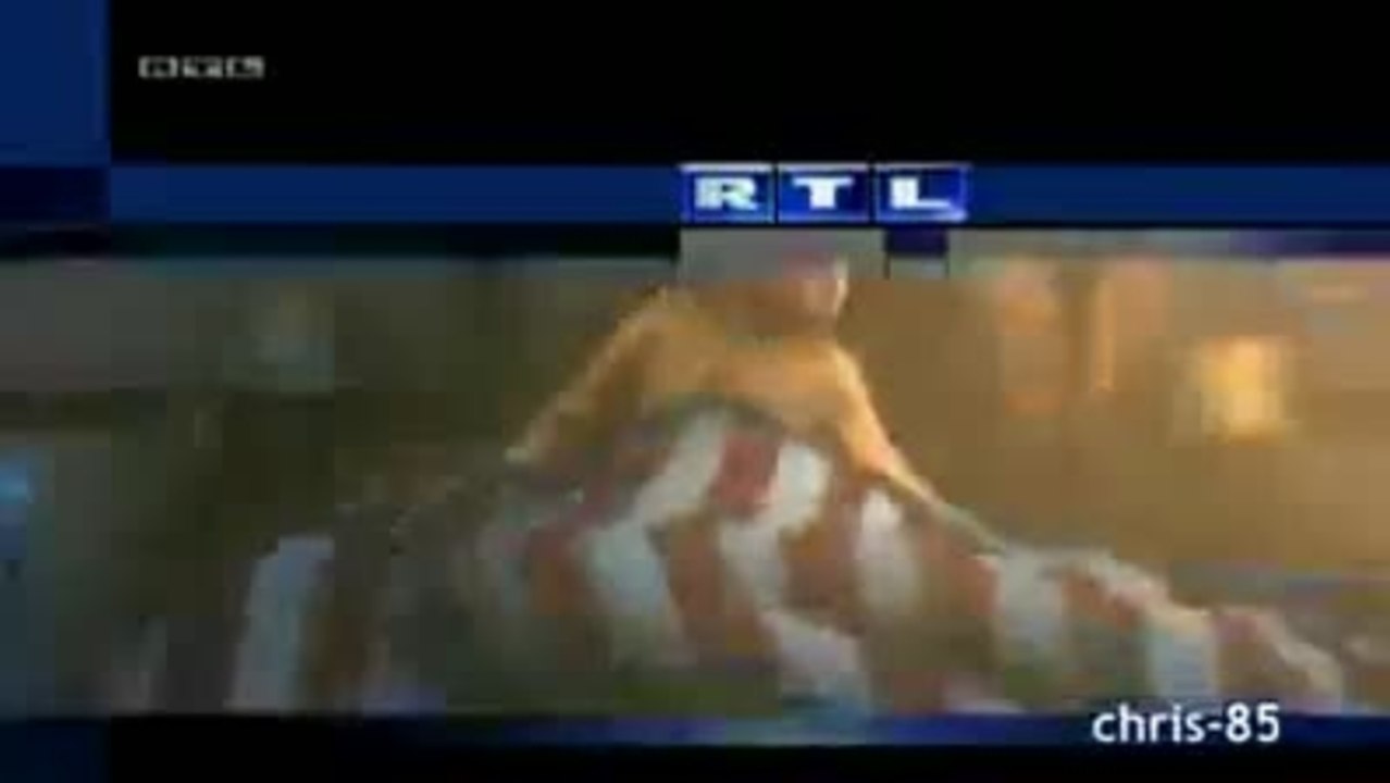 Der Polarexpress - German Trailer (2007/2008)