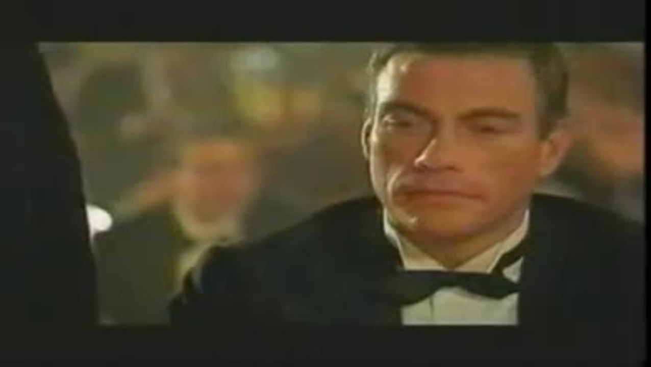 Van Damme - The Legionnaire - US Trailer [HQ]