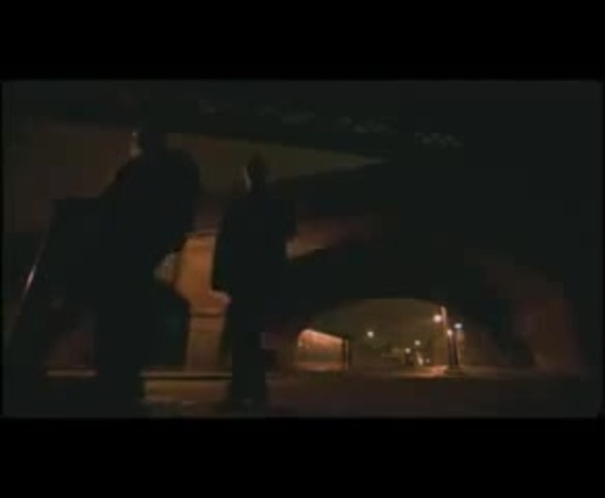 A VERY BRITISH GANGSTER