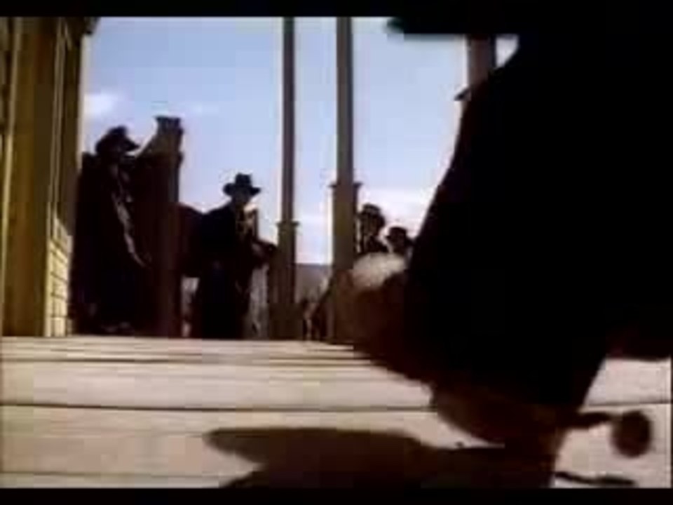 Lightning Jack trailer