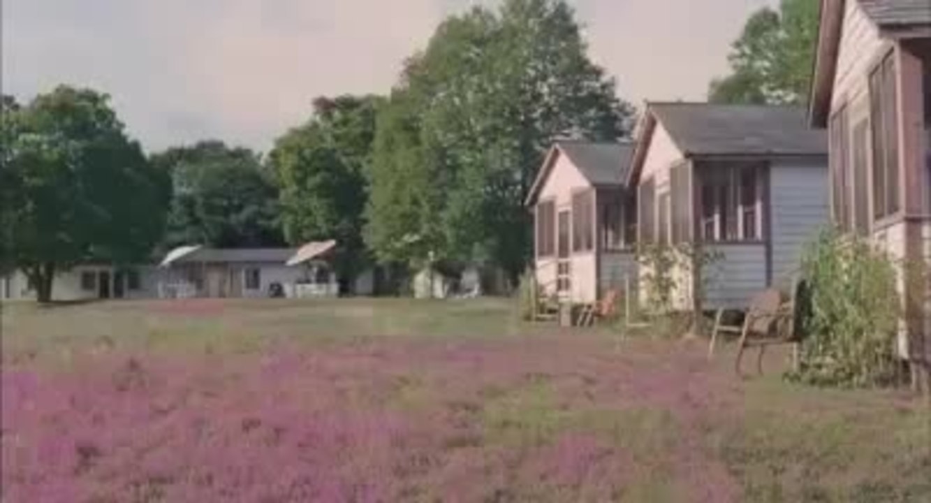 ZdobyÄ‡ Woodstock / Taking Woodstock (2009) zwiastun PL