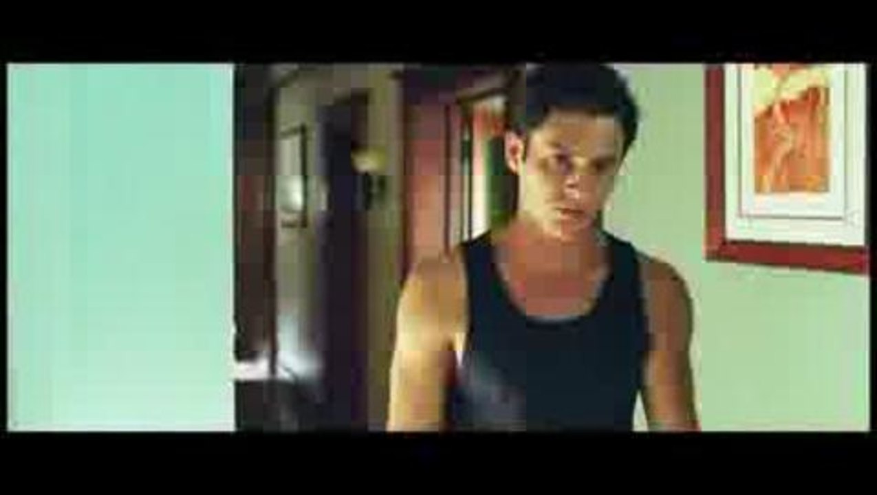 The Stepfather - Trailer (Deutsch)