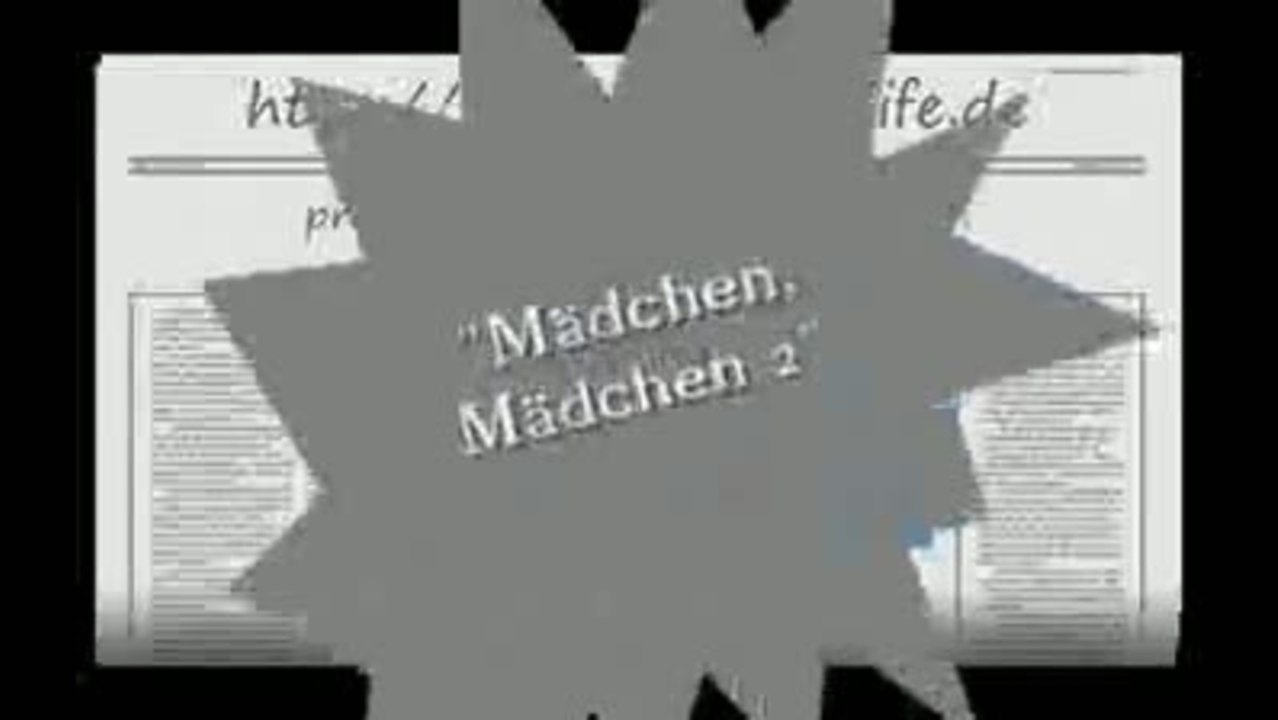 MÃ¤dchen, MÃ¤dchen 2 (Trailer)