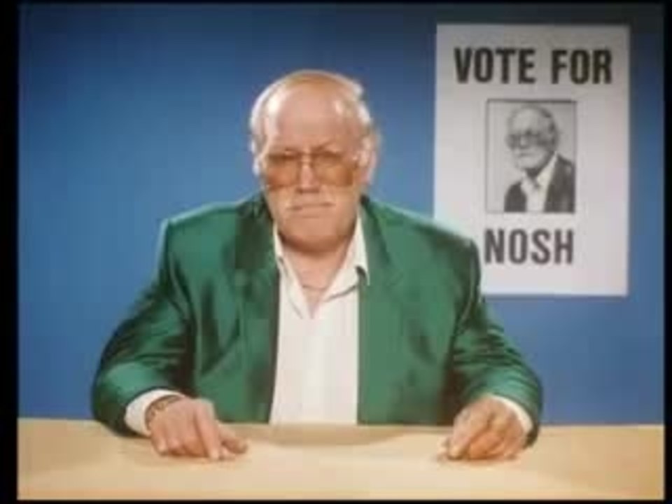 Eat The Rich (1986)