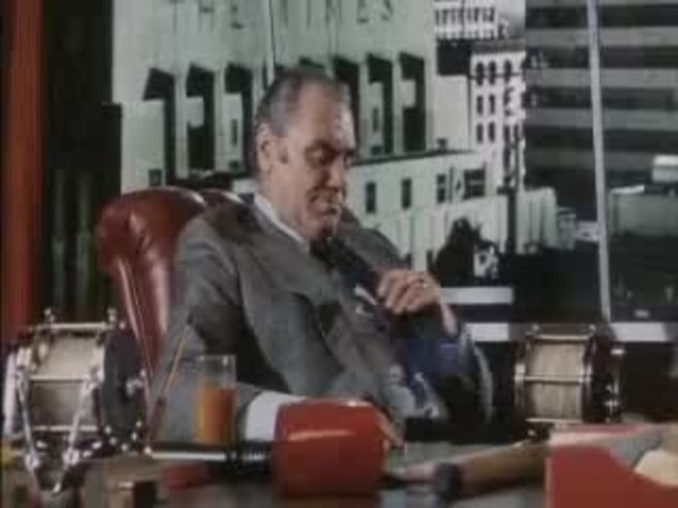 Hustle - StraÃŸen der Nacht