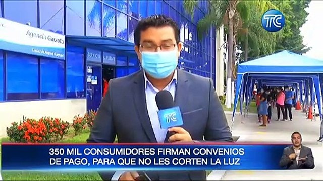 ¿Empezarán los cortes de servicios básicos? Autoridades explican la situación