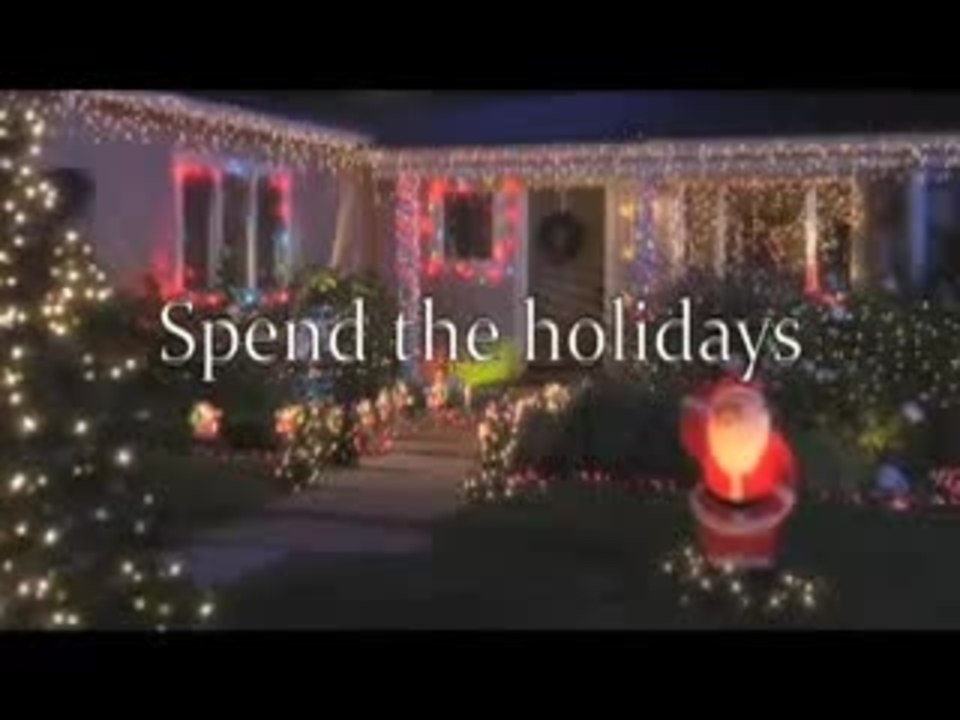 Make the Yuletide Gay 1st Trailer - TLA Releasing