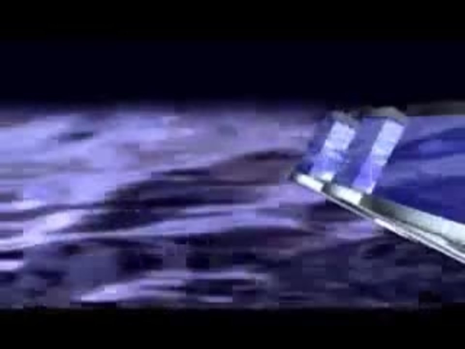 DVD-Trailer: Das Geheimnis des KÃ¶nigssees