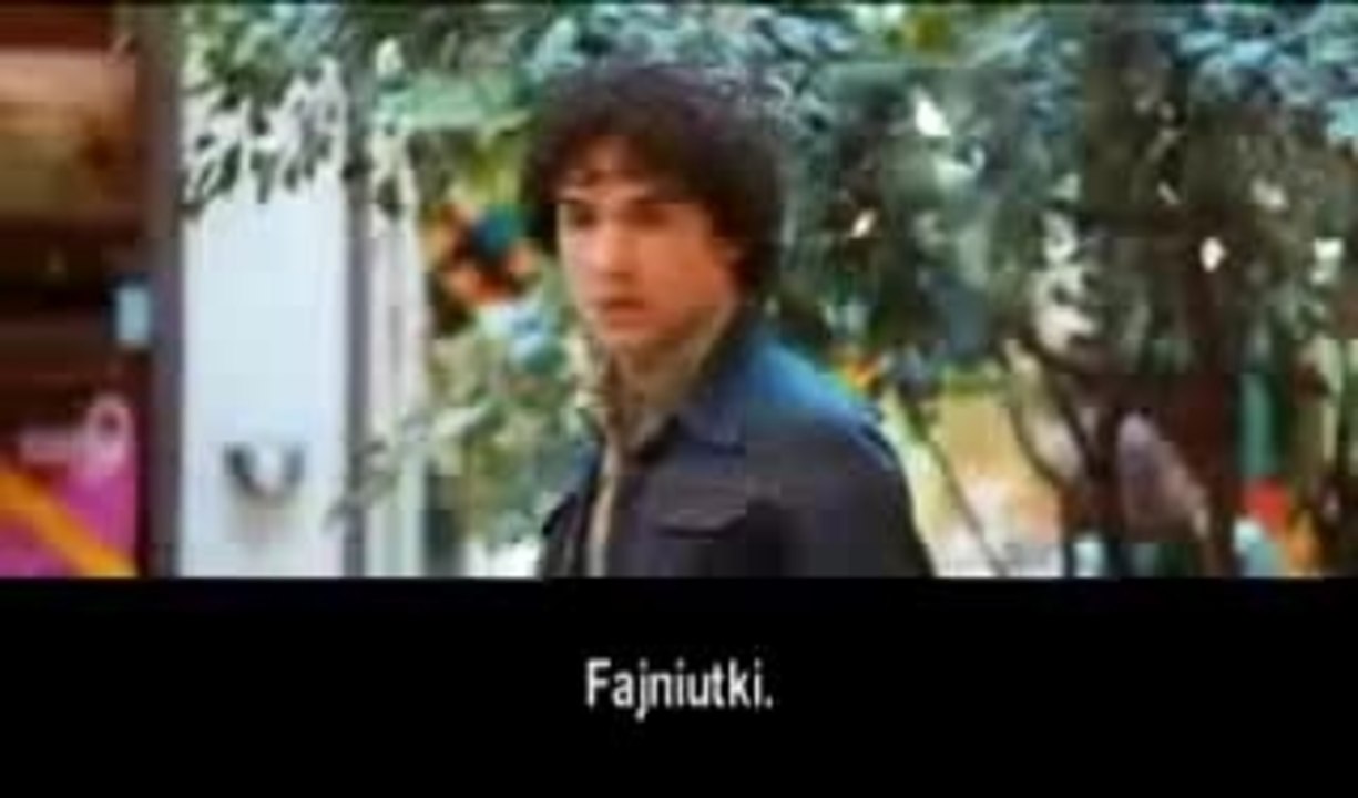 Nostalgia anioÅ‚a - Trailer PL (ang./napisy polskie)