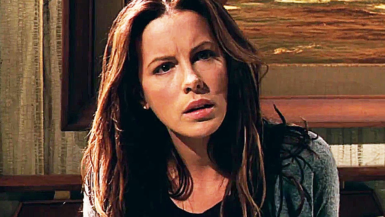 Motel - Trailer (Deutsch) HD