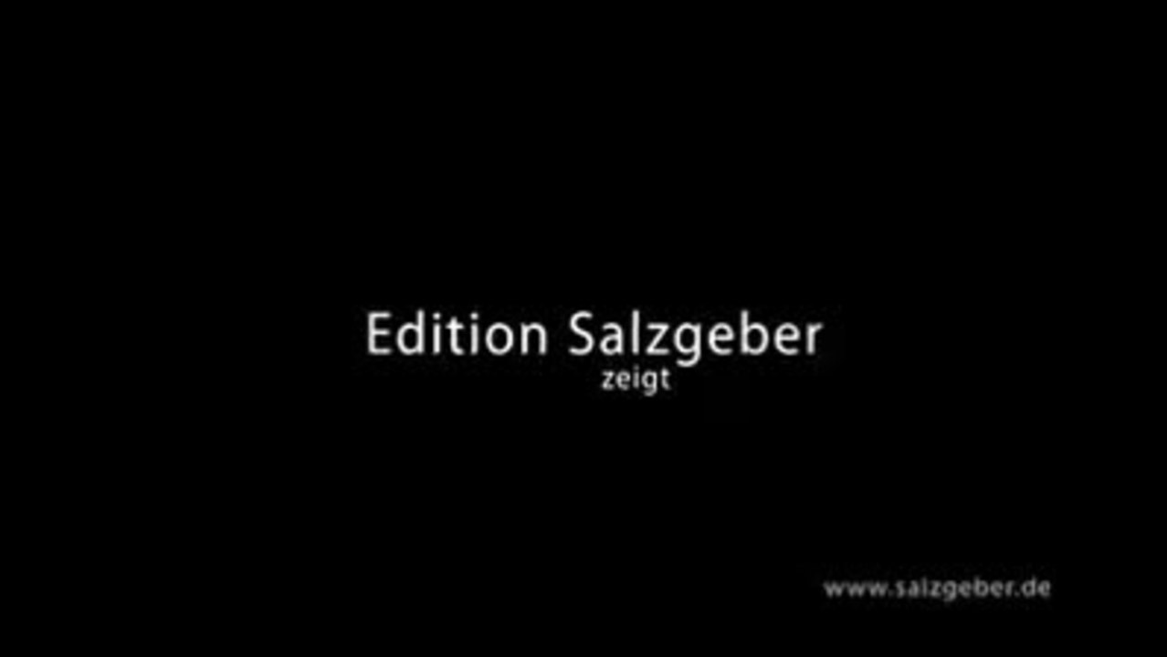 Berlin - Stettin - Trailer