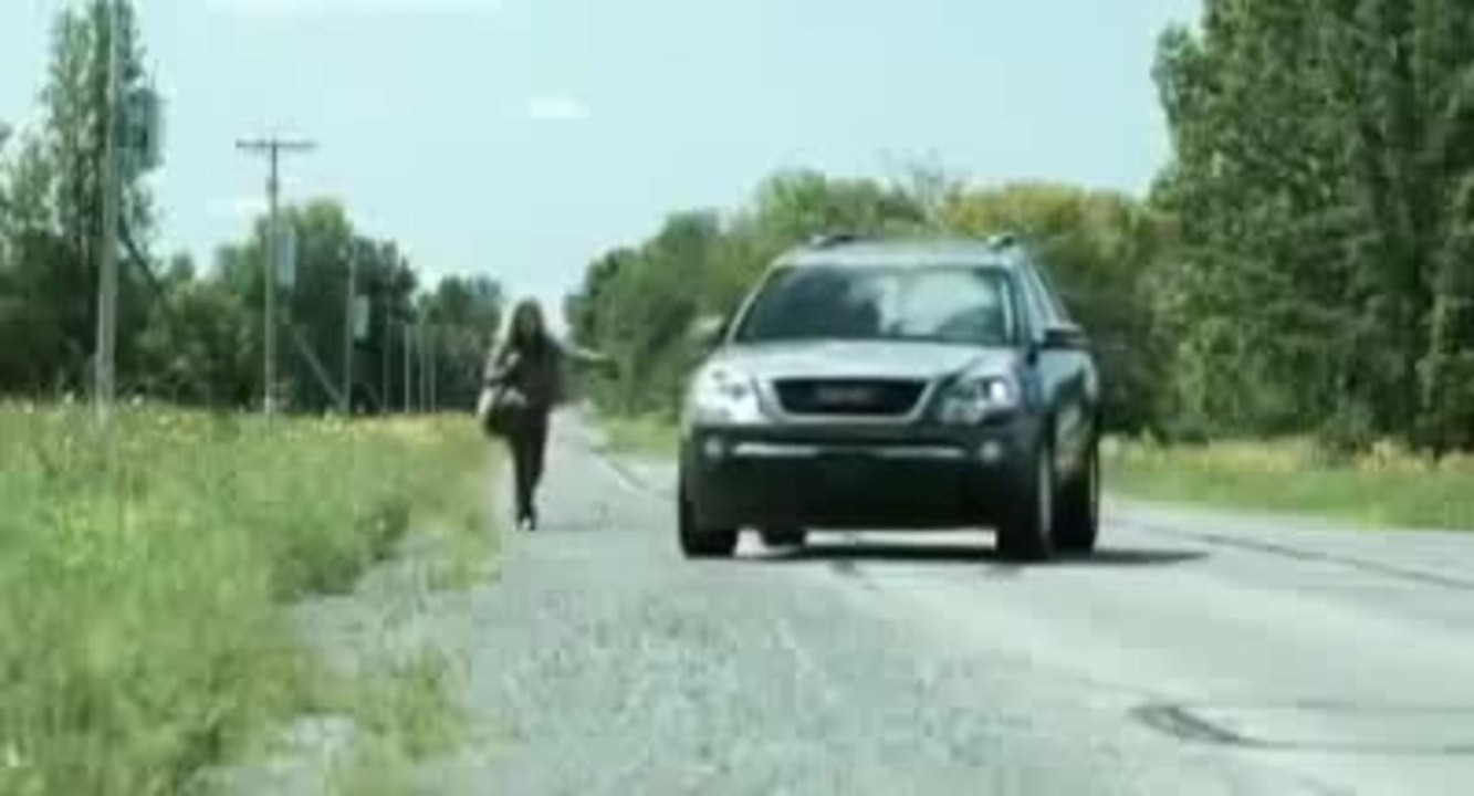 Twilight's Ashley Greene in 'Summer's Moon': International Trailer (fka 'Summer's Blood')