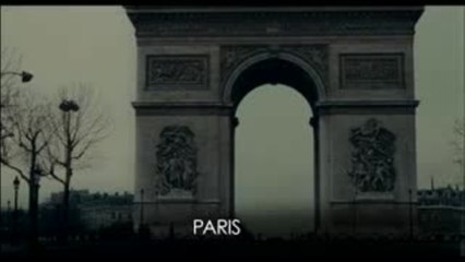 "Army of Shadows" Trailer