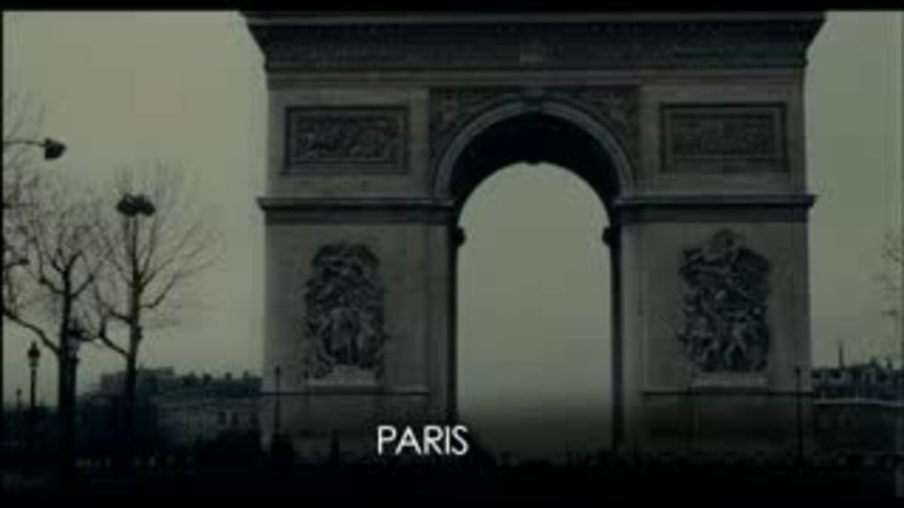 'Army of Shadows' Trailer