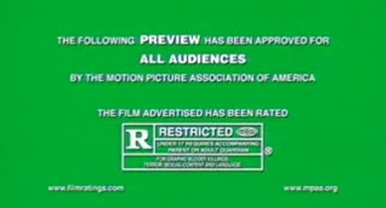 Haute Tension (2003) TRAILER