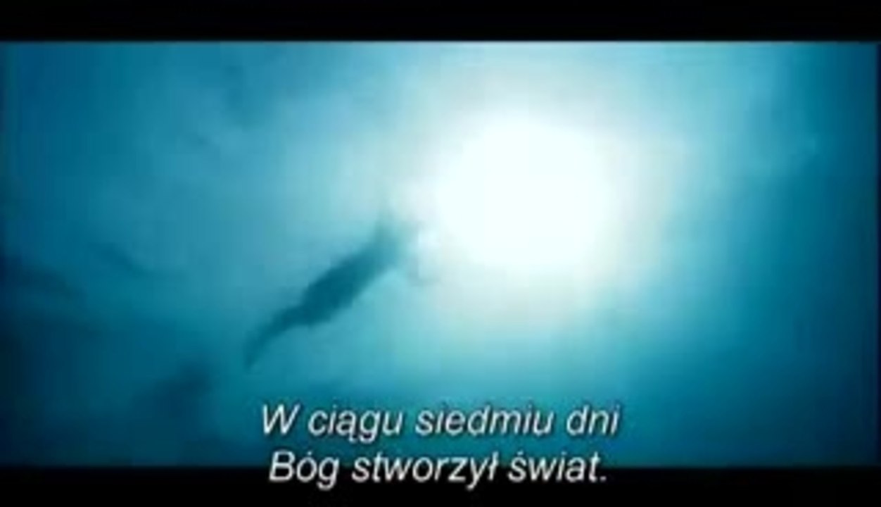 Siedem dusz / Seven Pounds (2008) Polski Zwiastun (napisy polskie)
