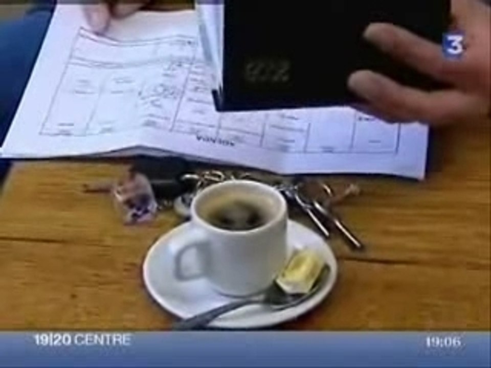 Municipales à Chartres - Présentation des listes (3)