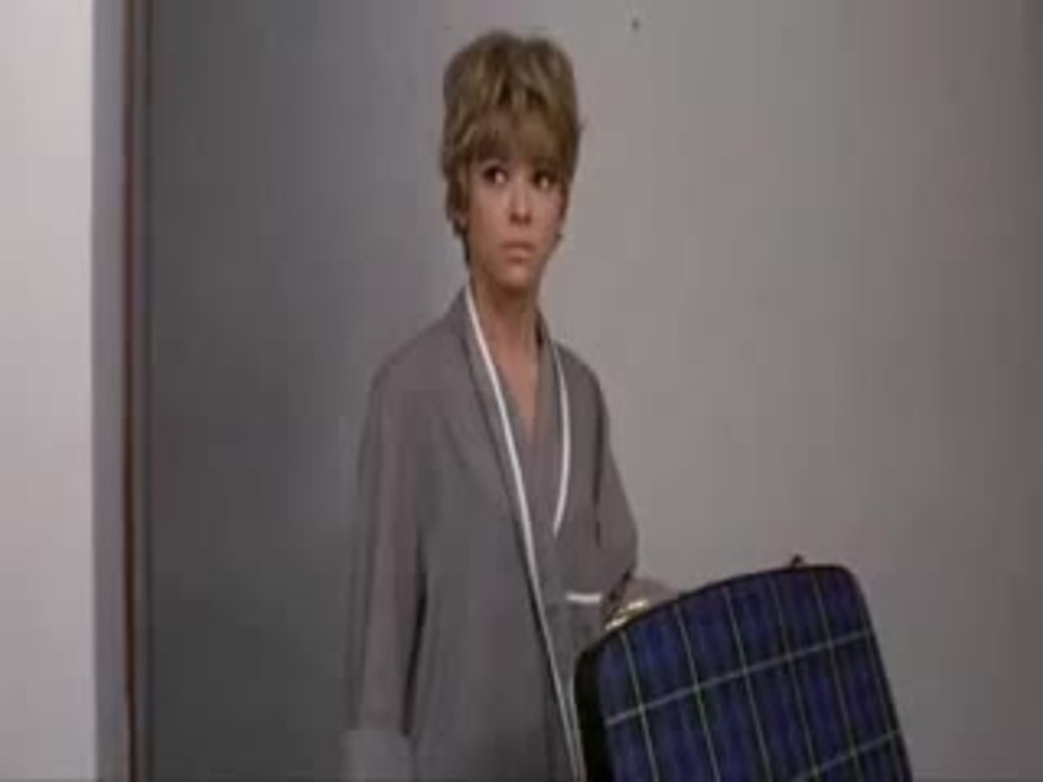 Am Abend des folgenden Tages