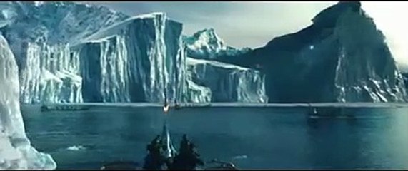 The Last Airbender Super Bowl TV Spot