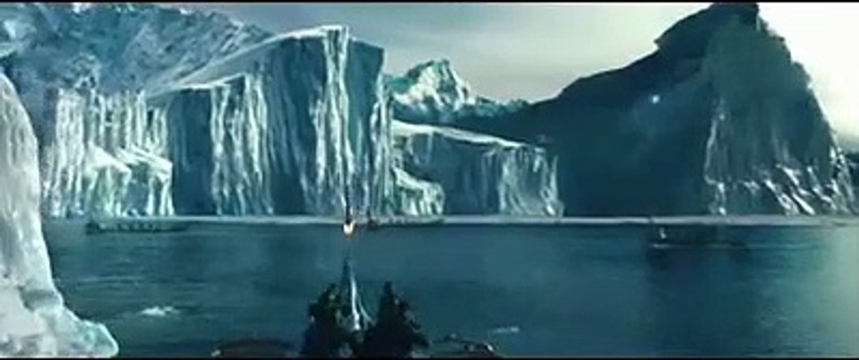 The Last Airbender Super Bowl TV Spot