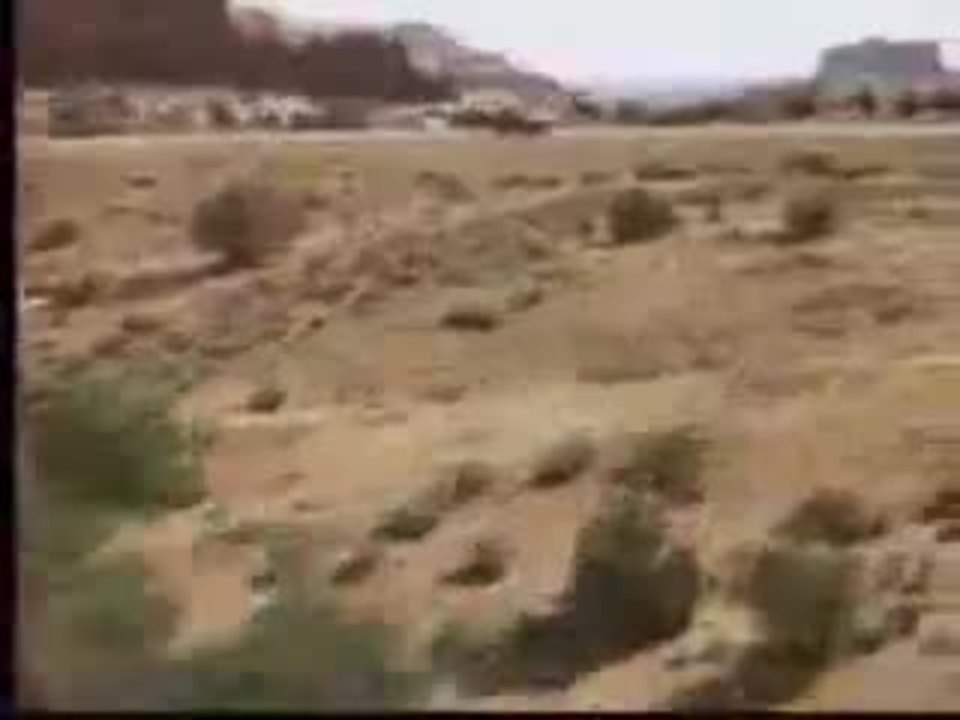 Breakdown (1997) - Trailer