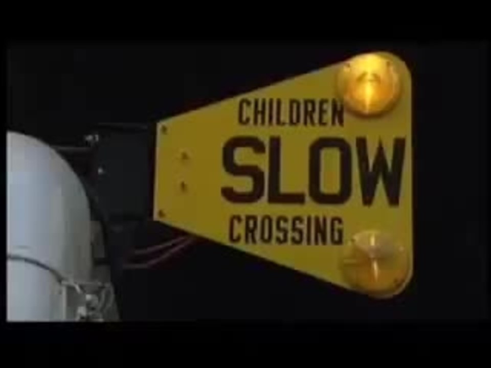Hazard (Trailer)