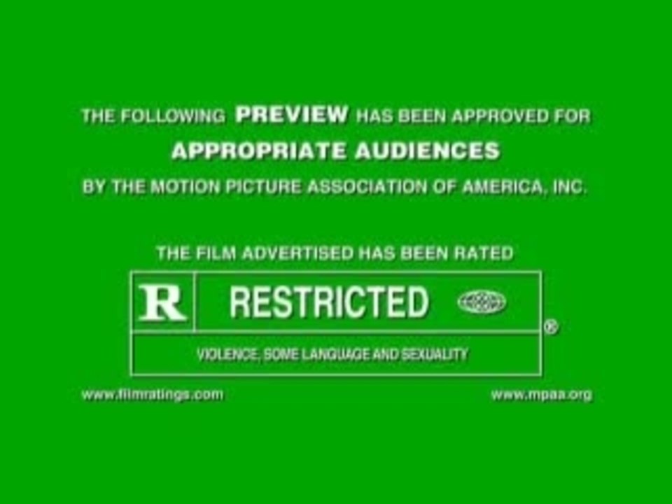 The Seamstress (2009) - Trailer