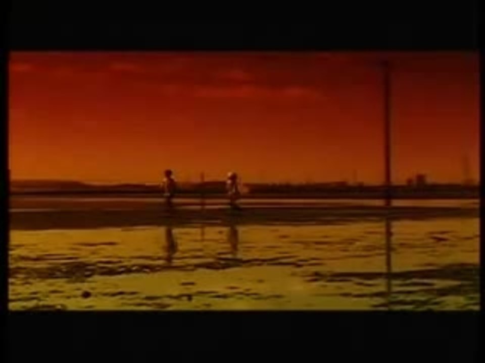 Ley Lines (Trailer)
